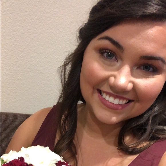 Meet your Posher, Tisha - Picture 1 of 1